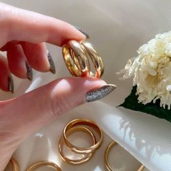 انگشتر رینگی ژوپینگ