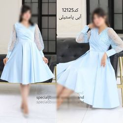 تونیک مجلسی همتا
