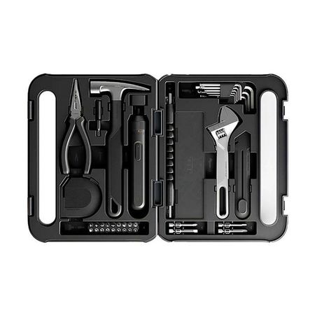 جعبه ابزار شیائومی میجیا مدل Xiaomi mijia MJGJX001QW