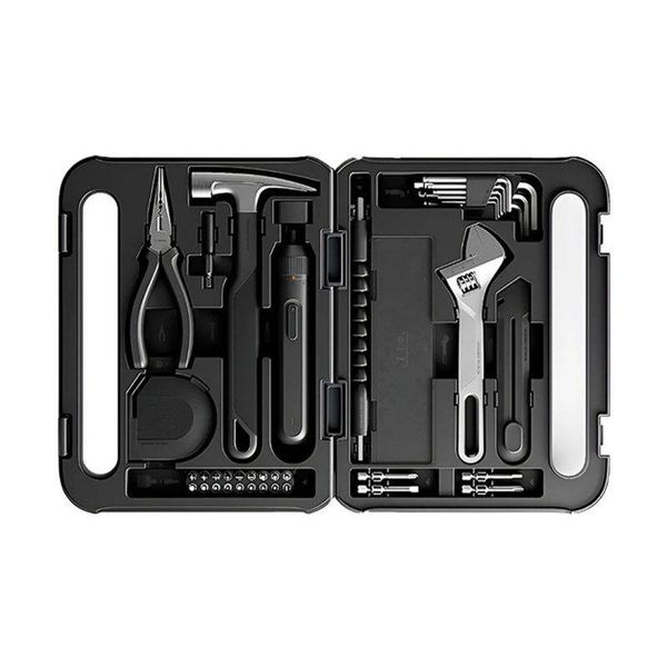 جعبه ابزار شیائومی میجیا مدل Xiaomi mijia MJGJX001QW