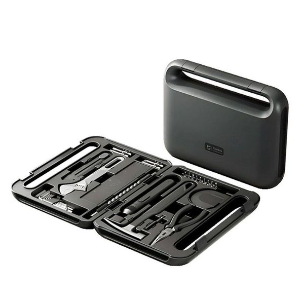 جعبه ابزار شیائومی میجیا مدل Xiaomi mijia MJGJX001QW