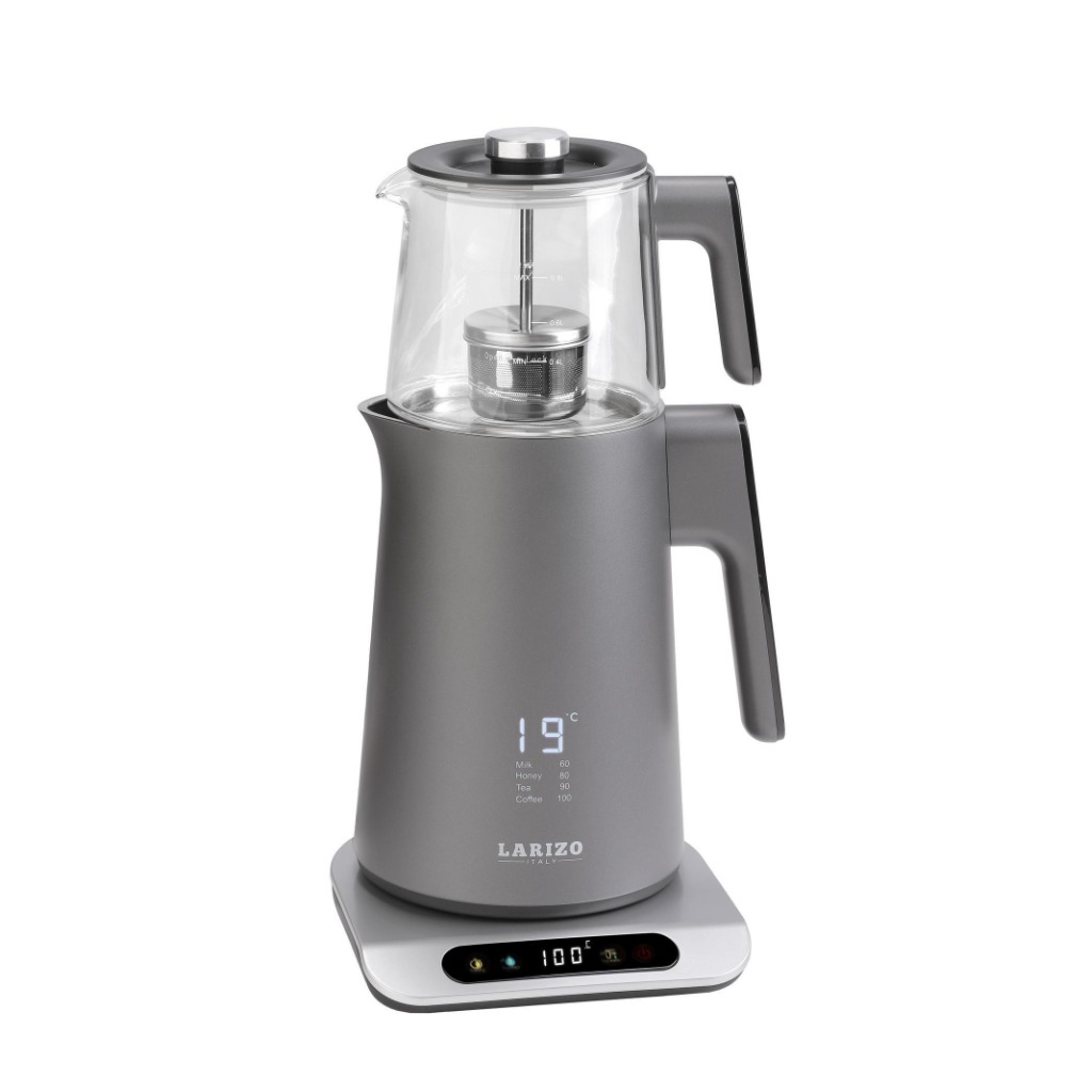 چای ساز لاریزو مدل LA-1470