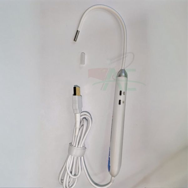 دوربین گوش، حلق و بینی (آندوسکوپی ENT) مدل AED130F با دانگل وای-فای