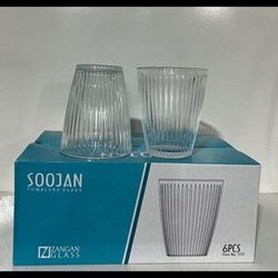 لیوان 6 عددی زنگان سوجان