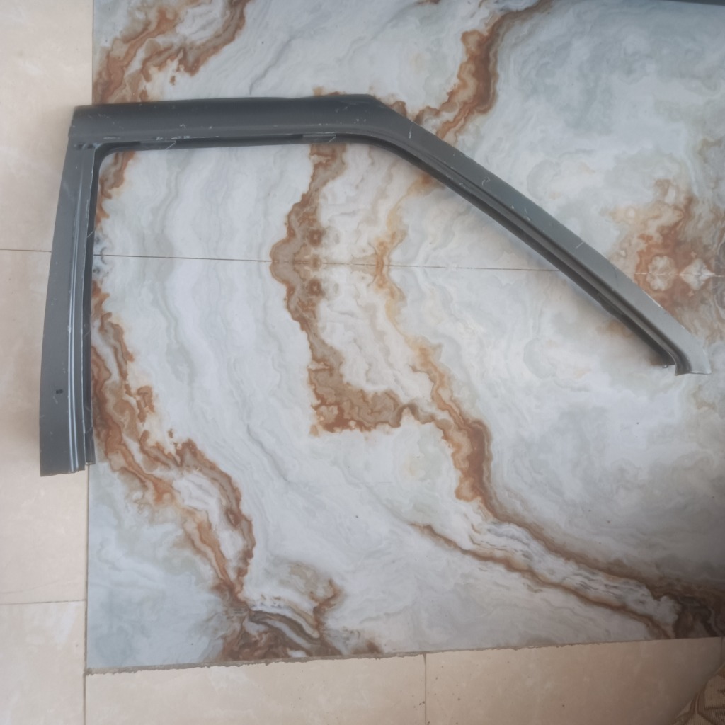 کلاف درب پژو پارس درب عقب سمت چپ (فابریک استوک اصلی)