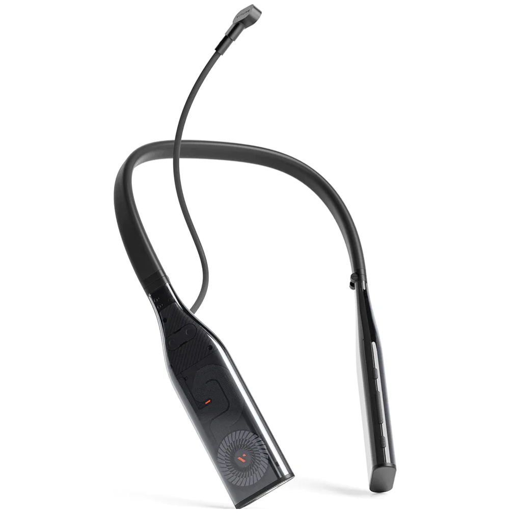 VITURE Pro Neckband – مغز متفکر عینک‌های هوشمند و کامپیوتر گردنی