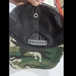 کلاه چریکی مردانه شیک