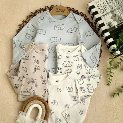بادی H&M (کد 2150)