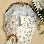 بادی H&M (کد 2150)
