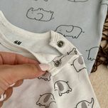 بادی H&M (کد 2150)