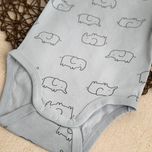 بادی H&M (کد 2150)
