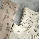 بادی H&M (کد 2150)