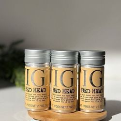 ✅وزگیر مو استیکی تی‌جی TIGI اصل