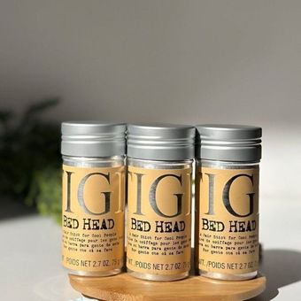 ✅وزگیر مو استیکی تی‌جی TIGI اصل