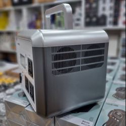 پاور استیشن ریمکس مدل RPP-569 ظرفیت 1500 وات