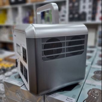 پاور استیشن ریمکس مدل RPP-569 ظرفیت 1500 وات