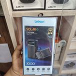 پاوربانک 30000 خورشیدی LOVESN مدل P302B