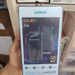 پاور بانک 20000 هزار خورشیدی LOVESN مدل p201