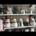 کتری قوری