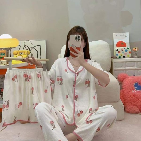 ست لباس راحتی زنانه3