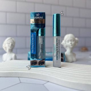 ژل فیکس ابرو گابرینی