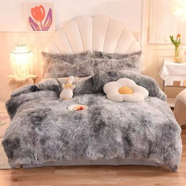 روتختی خزدار وارداتی اصل 200*230