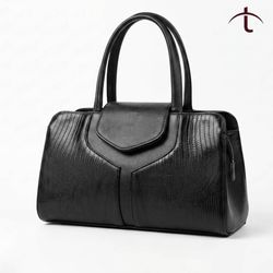 کیف چرم السا | Elsa