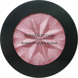 رژگونه و هایلایتر اورجینال بار مینرالز bareMinerals Gen Highlighting Blush