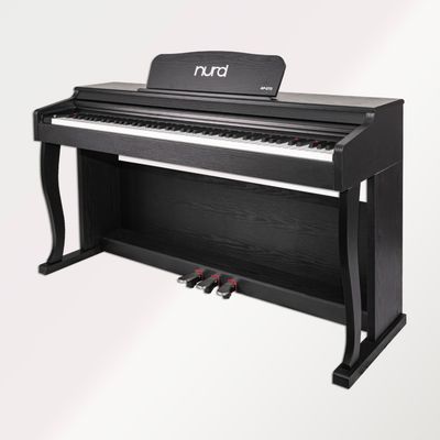 پیانو دیجیتال NURD AP-270/BK