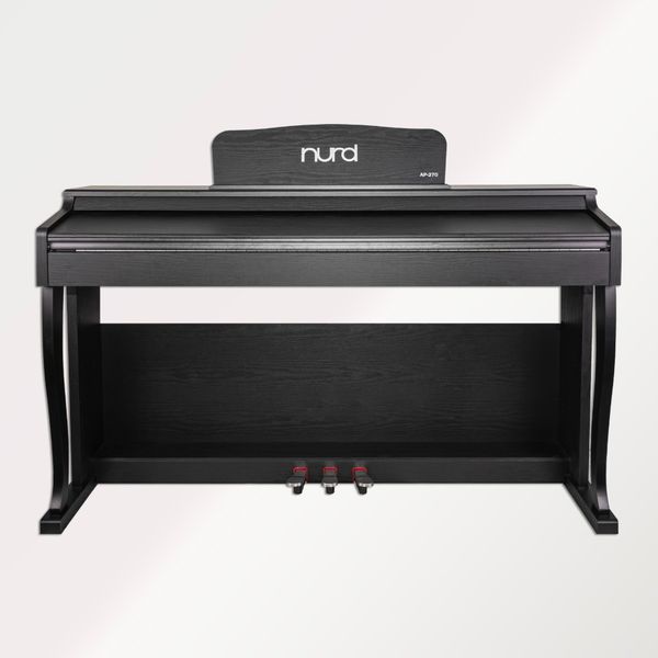 پیانو دیجیتال NURD AP-270/BK