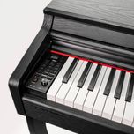 پیانو دیجیتال NURD AP-270/BK