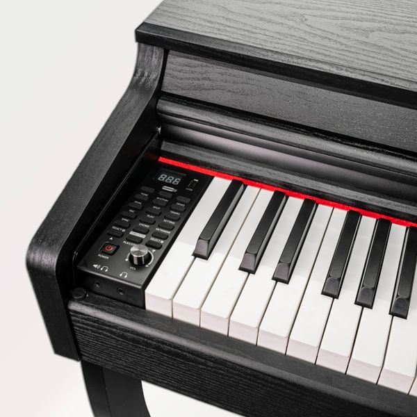 پیانو دیجیتال NURD AP-270/BK