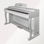 پیانو دیجیتال NURD AP-270/WH