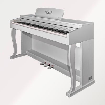 پیانو دیجیتال NURD AP-270/WH