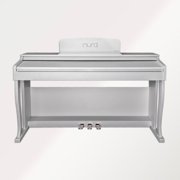 پیانو دیجیتال NURD AP-270/WH