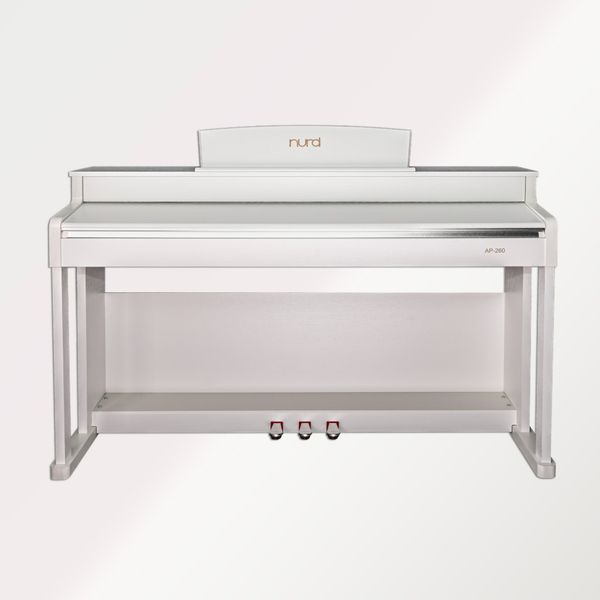 پیانو دیجیتال  NURD AP-260/WH
