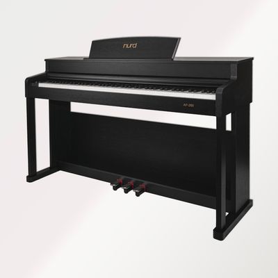 پیانو دیجیتال NURD AP-260/BK