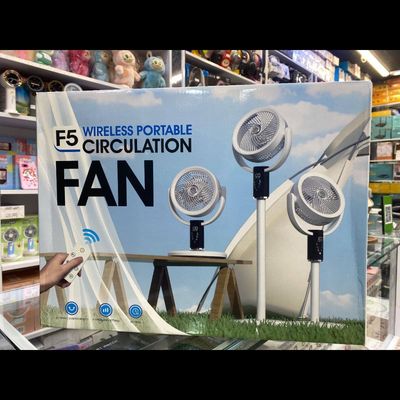 پنکه  fan f5