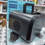 ⚡🔋 پاور استیشن ریمکس مدل RPP-567 | قدرت واقعی 600 وات