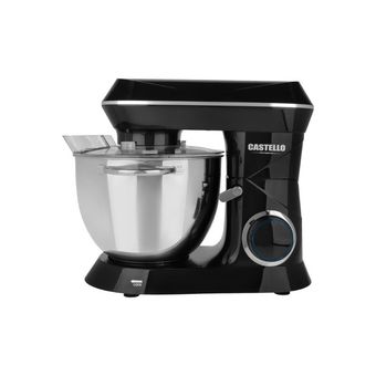 همزن کاسه‌دار 8.5 لیتری کاستلو مدل CL175