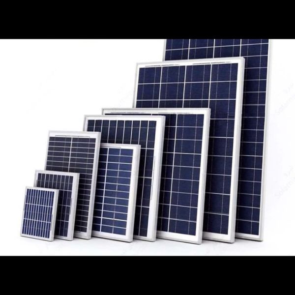 پنل خورشیدی جینکو