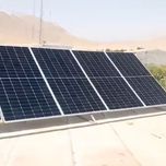 پنل خورشیدی جینکو