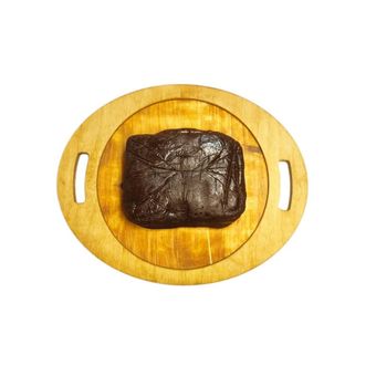 خمیر خرما درجه یک لیان( یک کیلویی)