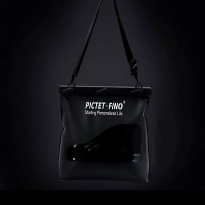 👜💦✨ کیف دستی ضدآب لوازم شخصی | سبک، شیک، پینترستی 🌊🏖