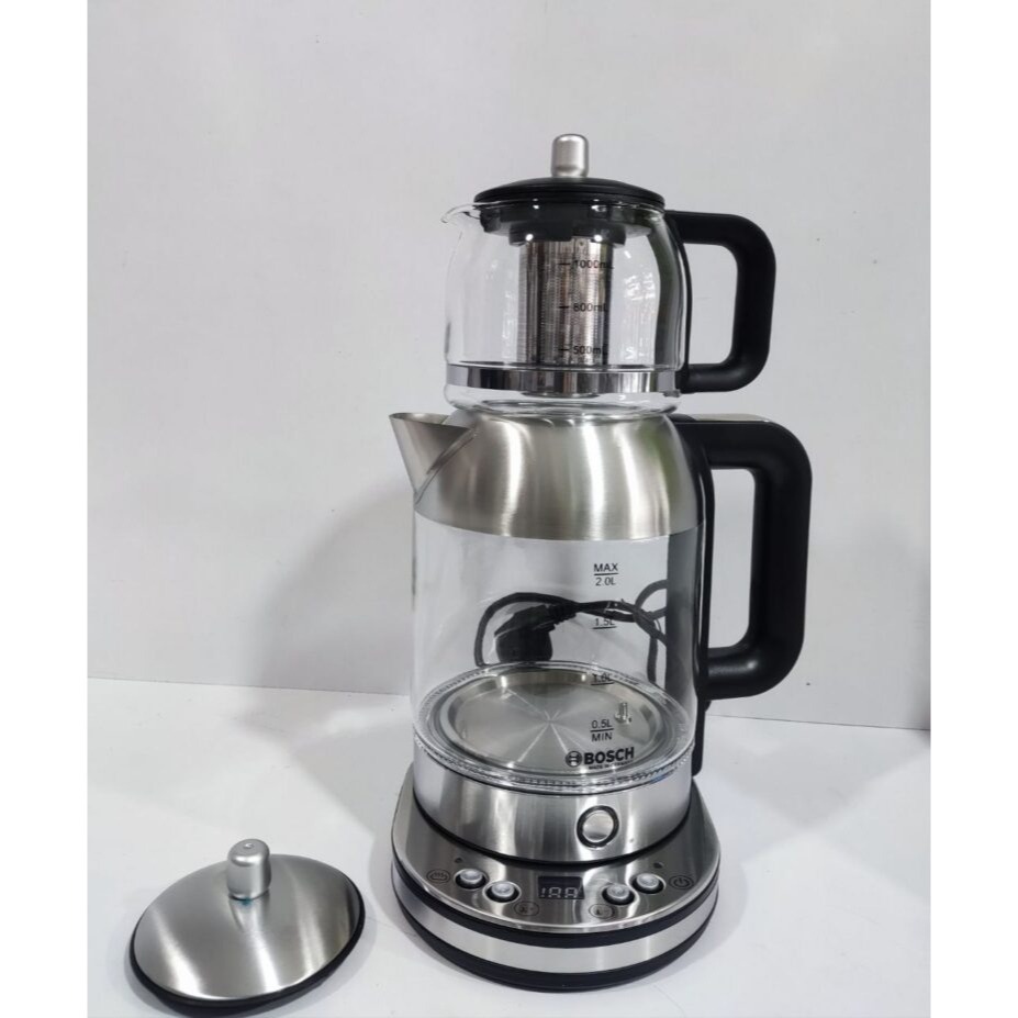 چای ساز بوش مدل WB-99ST