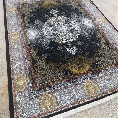 فرش اقتصادی 700 شانه تراکم 1500، در ابعاد 6،9,12 متری