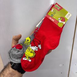جوراب پسرانه دیزنی بسته 2 جفتی کد EU4904