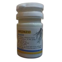 هورمون اکسین ریشه زا oronzo وزن 15 گرم