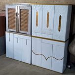 جاکفشی سه درب ام دی آف وکیومی