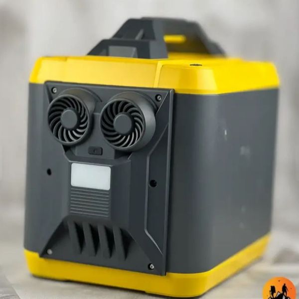 پاور استیشن قابل حمل Li Power مدل M1200L-S